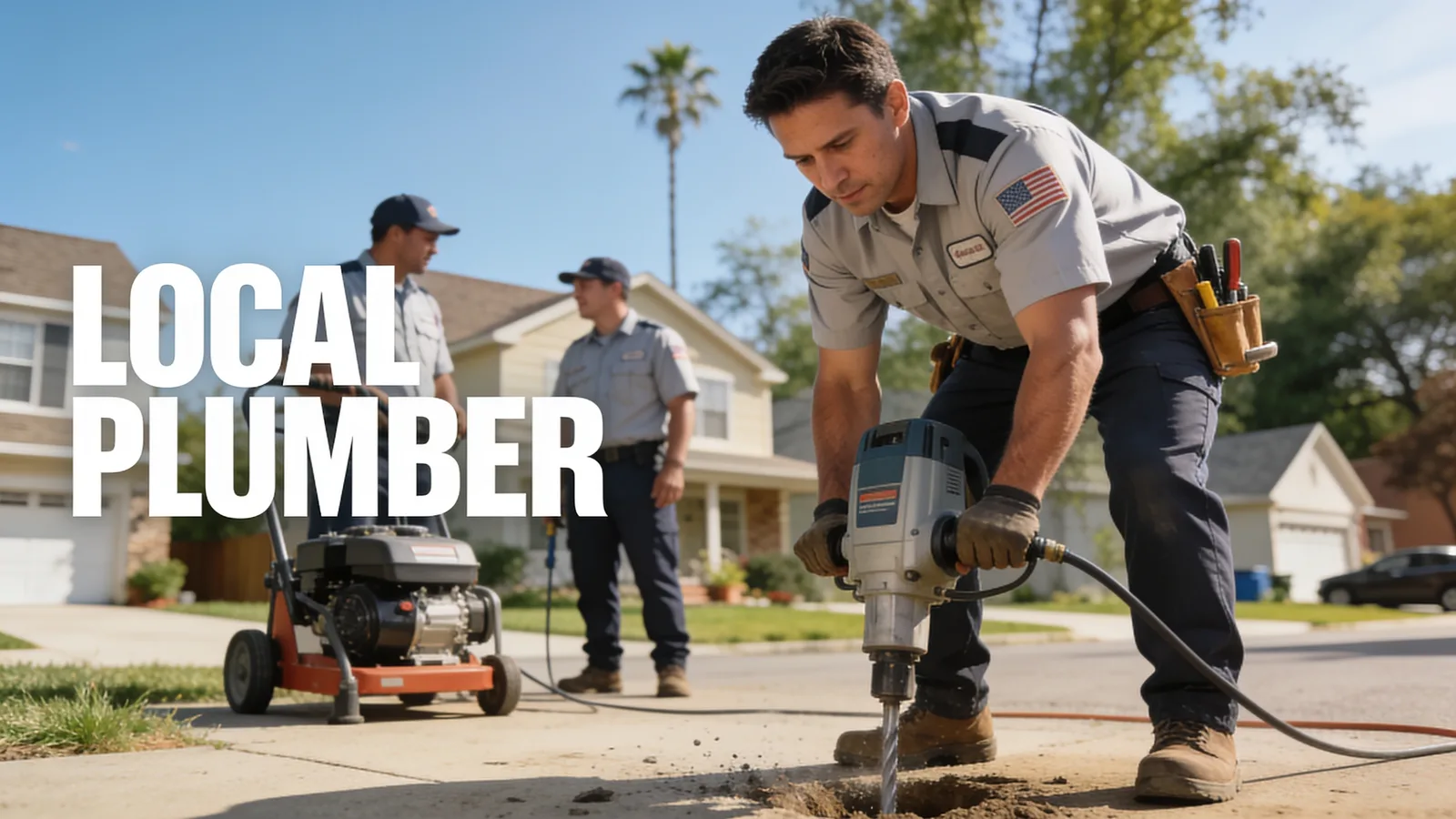 Plumber in Altamonte Springs, FL near me